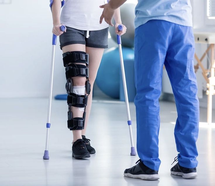 Post-Surgical Rehabilitation